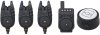 Prologic Sada Signaliz�tor� C-Series Pro Alarm Set All Blue 3+1+1