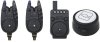 Prologic Sada Signaliz�tor� C-Series Pro Alarm Set All Blue 2+1+1