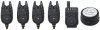 Prologic Sada Signaliz�tor� C-Series Pro Alarm Set All Blue 4+1+1