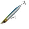 Savage Gear Wobler Slap Walker Floating Yellow Green Blue - 10 cm 10 g
