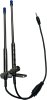 Holdcarp Z�chytn� U�i Brilliant LED SnagEars - Blue