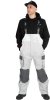Fox Rage Kalhoty Light Camo RS Triple Layer Salopettes - XL