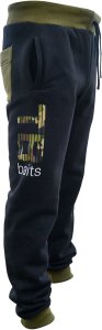 TB Baits Tepl�ky Hexa Camo Joggers - S