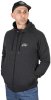 Fox Rage Mikina Voyager Hoody Dark Grey - S