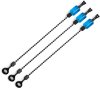 Trakker Kompletn� Bobbin Clinga Dumpy Kit 3 ks - Blue