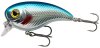 Berkley Wobler Pulse Biggie Blue Flash - 8 cm 36 g