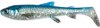 Savage Gear Gumov� N�straha 3D Whitefish Shad Blue Silver - 20 cm 62 g