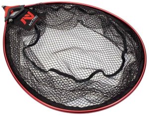 Nytro Podb�r�kov� hlava Spoon Net Latex Big Fish - 45 cm