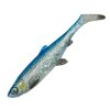 Savage Gear Gumov� N�straha 3D Herring Shad V2 Blue Silver - 21,5 cm 65 g 1 ks