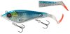 Savage Gear Wobler Deviator Taill SS Blue Chrome - 16,5 cm 48 g