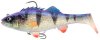 Savage Gear Gumov� N�straha 3D Perch RTF FS Blue Perch - 12,5 cm 37 g