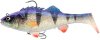 Savage Gear Gumov� N�straha 3D Perch RTF FS Blue Perch - 20 cm 137 g