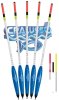 Cralusso Spl�vek Ufo - 10 g