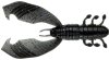Gunki R��ek Boogie Craw Vib Black Blue Flk - 7,5 cm 4,38 g