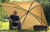 Starbaits Bivak Square Brolly