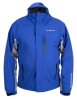 Shimano Bunda Wear Rain Jacket Non Padded Blue - M