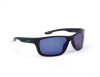 Shimano Slune�n� br�le Antares Matte Black & Blue Mirror 