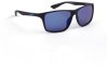 Polariza�n� br�le Shimano Technium Matte Black & Blue Mirror - SHMMCMBBM 