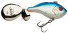 Berkley N�straha Pulse Spintail XL Blue Silver - 8 cm 18 g