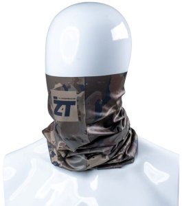 Nash N�kr�n�k ZT Lite Loom Snood Camo