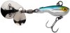 Berkley N�straha Pulse Spintail Blue Silver Glitter - 10 cm 28 g