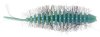 Westin Um�l� N�straha Needle Bug Banana 6,5cm 5ks - Baby Blue/Chartreuse 