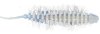 Westin Um�l� N�straha Needle Bug Banana 6,5cm 5ks - Baby Blue/White 