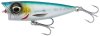 Savage Gear Wobler Micro Popper Blue Green - 5,5 cm 5,4 g