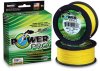 Power Pro Spl�tan� ���ra Hi-Vis Yellow 135 m - Pr�m�r 0,15 mm Nosnost 9 kg