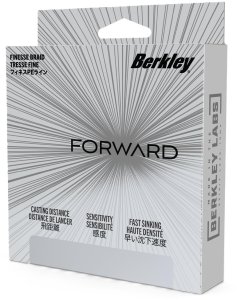 Berkley Spl�tan� ���ra Forward Crystal 1800 m - 0,10 mm 4,7 kg