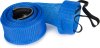 Fox Rage Ochrana Na P��vla�ov� Prut Rod Shields Spinning Modr� - 170 cm