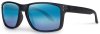 Fox Rage Polariza�n� Br�le Transparent Black Brown Lens Mirror Blue