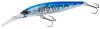 Shimano Wobler Lure BT World Diver 99SP FB Blue Sv 9,9 cm 16 g