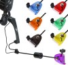 Giants fishing Indik�tor z�b�ru sv�t�c� LXR+|Blue (modr�) 