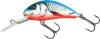 Salmo Wobler Hornet Floating 6cm - Dace Blue 