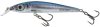 Salmo Wobler Rattlin Sting Floating 9cm - Holographic Blue 