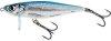 Salmo Wobler Thrill Sinking 7cm - Blue Fingerling 