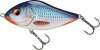 Salmo Wobler Slider Floating 10cm - Bleeding Blue Shad 