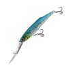 Salmo Wobler Freediver Super Deep Runner 9cm - Blue Parakeet 