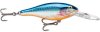 Rapala Wobler Shad Rap Deep Runner Silver Blue - 9cm 15g 