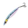 Salmo Wobler Wave Sinking Holographic Blue Sardine - 7cm 14g 