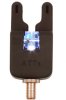ATTs Hl�si� Underlit Wheel - Blue 