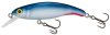 Salmo Wobler Slick Stick Floating Blue Shiner - 6cm 3g 