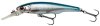 Savage Gear Wobler Gravity Twitch MR Suspending Blue Chrome - 6,7cm 7g 