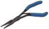 Kinetic Kle�t� CS Plier Blue/Black 