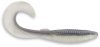 Rapala Gumov� n�straha CrushCity The Curl 3'' 9,2cm 4g 8ks - Pro Blue Red Pearl / PBRP 