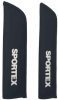 Sportex Ochrana �pi�ky Prutu Nylon 25 cm - Small Pr�m�r 4 cm