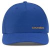 Grund�ns K�iltovka ICONic Vent Pro Trucker Denim Blue