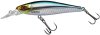 Gunki Wobler Gamera 6,5cm SP - HL Deep Blue 
