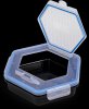 Zebco Krabi�ka Na �iv� N�strahy Secure-Lock Bait Box 1 l
